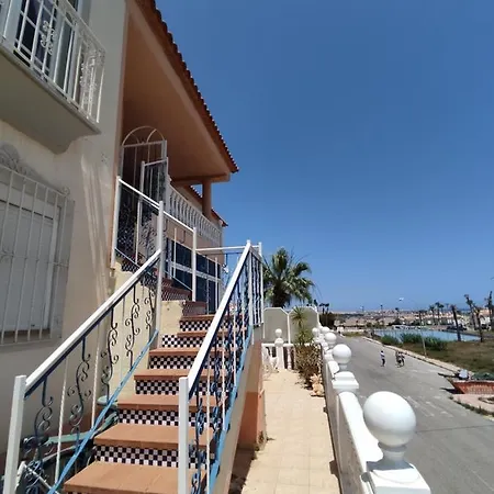 Confortable Con Vistas Al Mar Apartment *