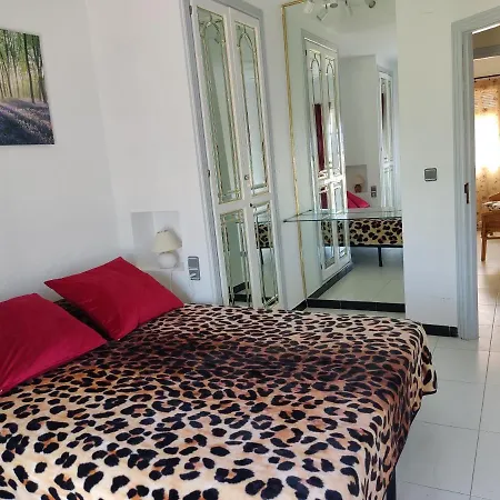 Confortable Con Vistas Al Mar Apartamento