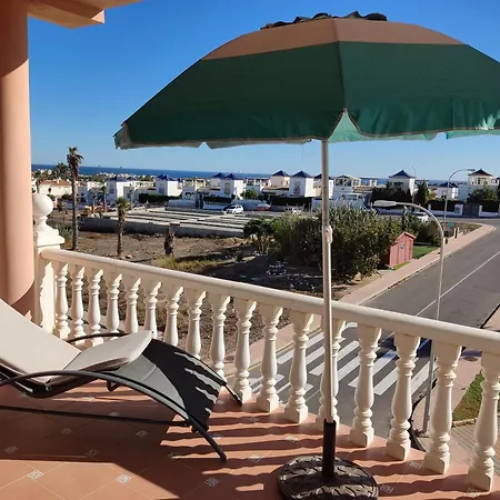 Confortable Con Vistas Al Mar * Torrevieja