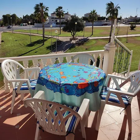 Apartment Confortable Con Vistas Al Mar