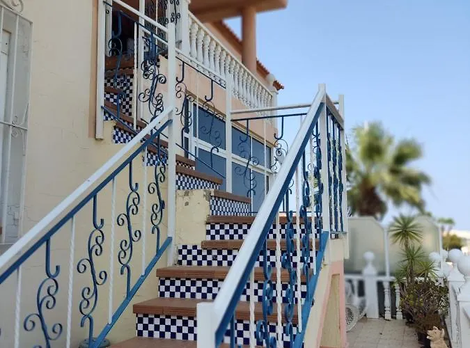 Apartamento Confortable Con Vistas Al Mar *