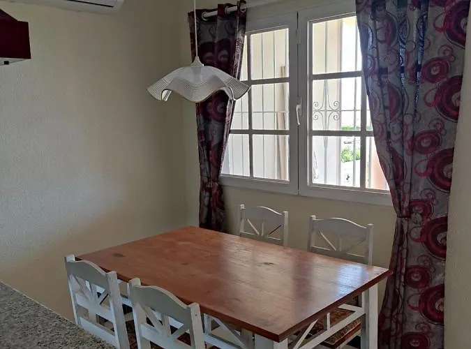 Apartamento Confortable Con Vistas Al Mar Torrevieja