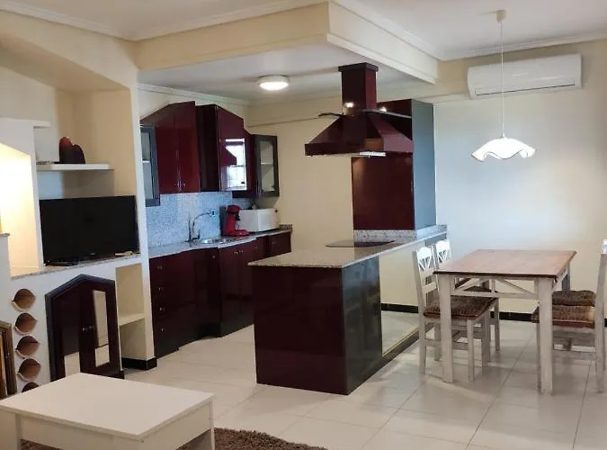 Apartamento Confortable Con Vistas Al Mar Torrevieja