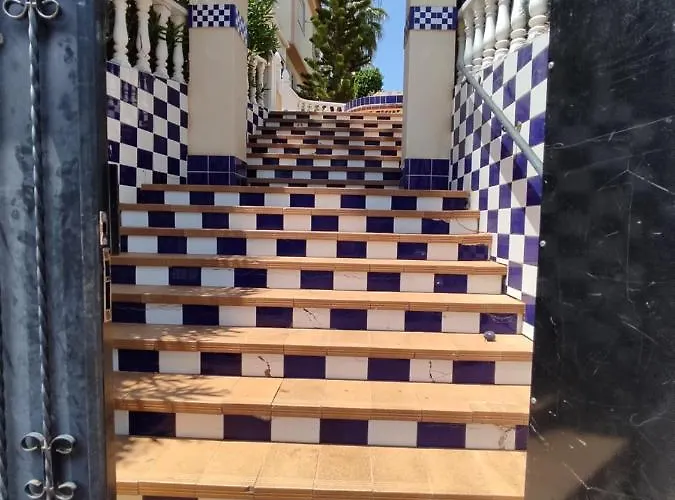 Apartamento Confortable Con Vistas Al Mar *