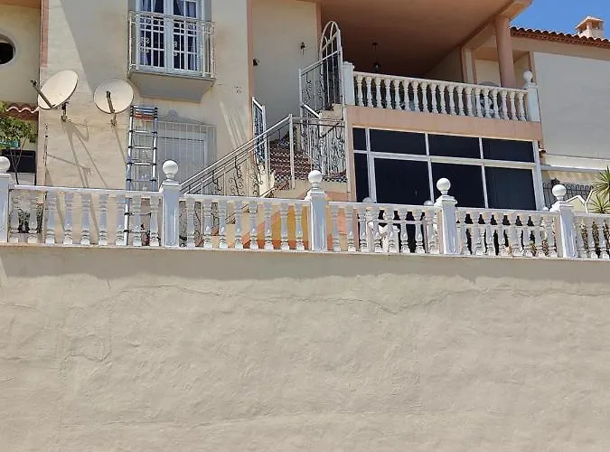 Confortable Con Vistas Al Mar