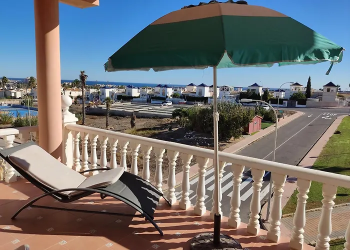 Confortable Con Vistas Al Mar * Torrevieja